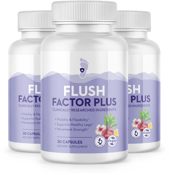 Flush Factor Plus buy now